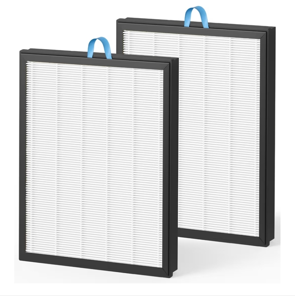Vital 200S Filter For Levoit Air Purifier 2 Pack